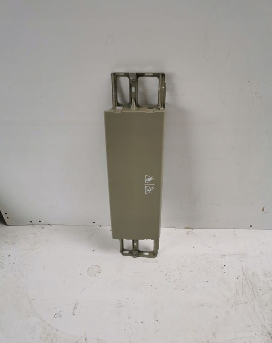 ZAŚLEPKA MASKOWNICA VOLVO FH4 84201727 ORYGINAŁ - Aerodinâmica/ Aerofólio de Caminhão: foto 1 ZAŚLEPKA MASKOWNICA VOLVO FH4 84201727 ORYGINAŁ - Aerodinâmica/ Aerofólio de Caminhão: foto 1