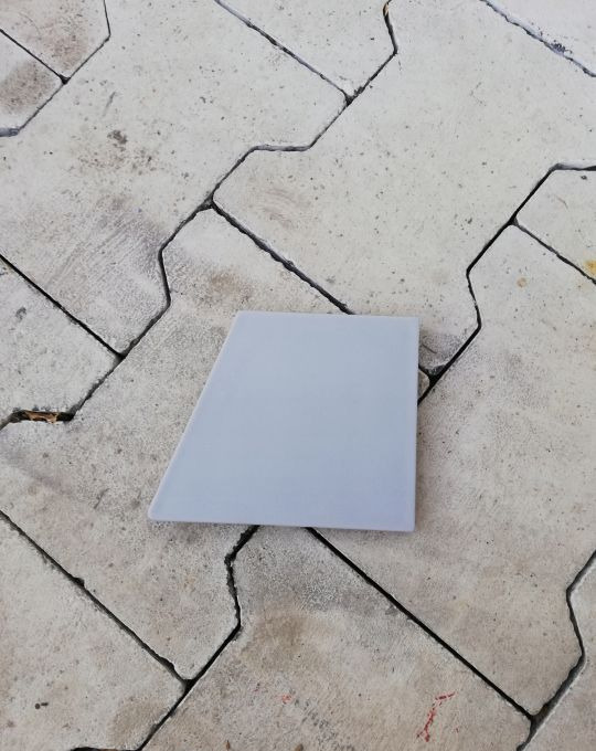 ZAŚLEPKA ZDERZAKA IVECO EUROCARGO WYSOKI ZDERZAK - Para-choque de Caminhão: foto 1 ZAŚLEPKA ZDERZAKA IVECO EUROCARGO WYSOKI ZDERZAK - Para-choque de Caminhão: foto 1