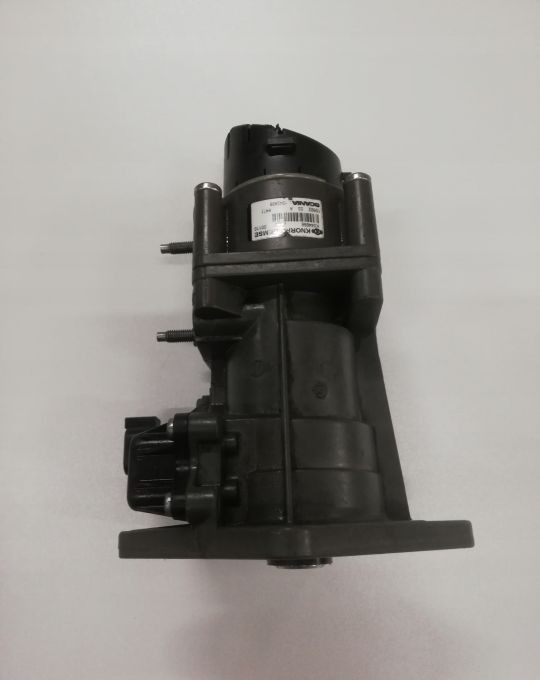 ZAWÓR HAMULCA SCANIA K044696 1942899 - Válvula de freio de Caminhão: foto 3 ZAWÓR HAMULCA SCANIA K044696 1942899 - Válvula de freio de Caminhão: foto 3