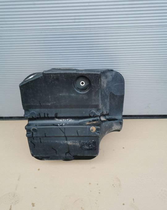 ZBIORNIK AD BLUE IVECO TRAKKER STRALIS 41298230 - Tanque para AdBlue de Caminhão: foto 2 ZBIORNIK AD BLUE IVECO TRAKKER STRALIS 41298230 - Tanque para AdBlue de Caminhão: foto 2
