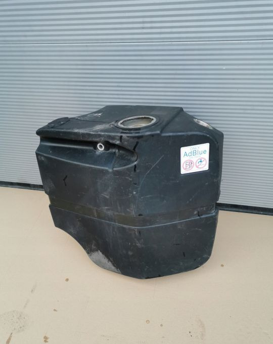 ZBIORNIK AD BLUE IVECO TRAKKER STRALIS 41298230 - Tanque para AdBlue de Caminhão: foto 1 ZBIORNIK AD BLUE IVECO TRAKKER STRALIS 41298230 - Tanque para AdBlue de Caminhão: foto 1