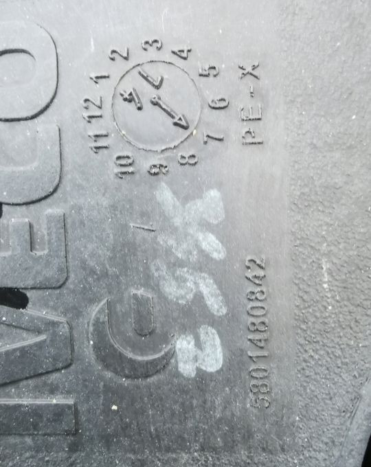 ZBIORNIK PALIWA IVECO EUROCARGO E6. 5801480842 - Tanque de combustível de Caminhão: foto 3 ZBIORNIK PALIWA IVECO EUROCARGO E6. 5801480842 - Tanque de combustível de Caminhão: foto 3