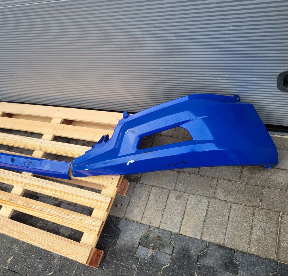 ZDERZAK DAF XG XF NM.ORYGINAŁ CHWALIM116 - Para-choque de Caminhão: foto 2 ZDERZAK DAF XG XF NM.ORYGINAŁ CHWALIM116 - Para-choque de Caminhão: foto 2