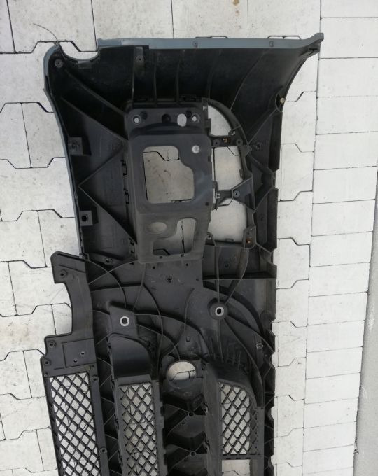 ZDERZAK IVECO STRALIS WĄSKA KABINA - Para-choque de Caminhão: foto 4 ZDERZAK IVECO STRALIS WĄSKA KABINA - Para-choque de Caminhão: foto 4