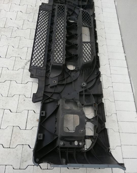 ZDERZAK IVECO STRALIS WĄSKA KABINA - Para-choque de Caminhão: foto 5 ZDERZAK IVECO STRALIS WĄSKA KABINA - Para-choque de Caminhão: foto 5