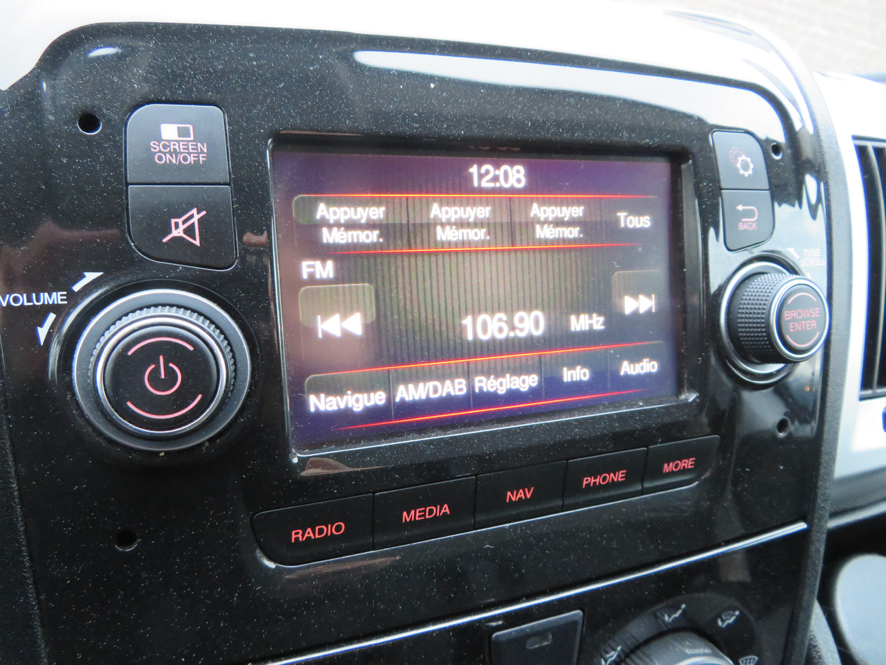 Furgão compacto Fiat Ducato 2.3 Multijet - L2H2: foto 13