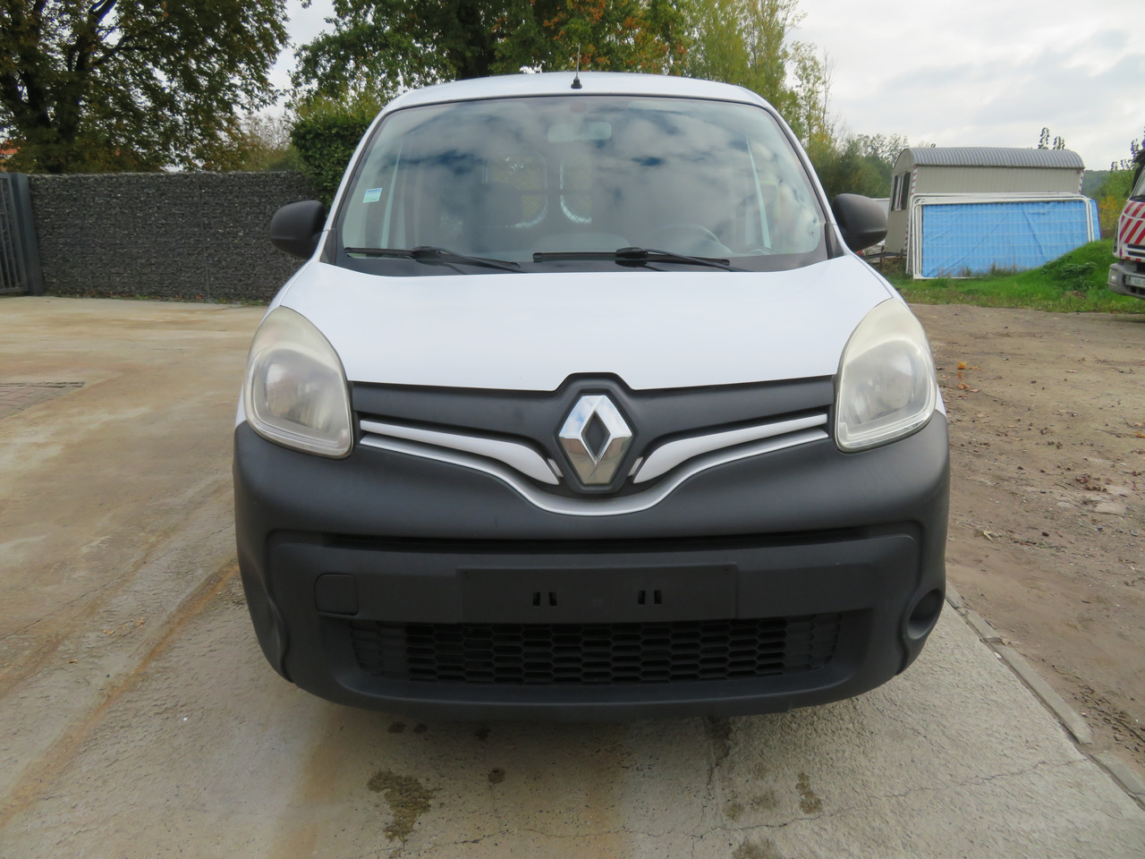 Renault Kangoo MAXI 1.5dCi - Furgão compacto: foto 2 Renault Kangoo MAXI 1.5dCi - Furgão compacto: foto 2