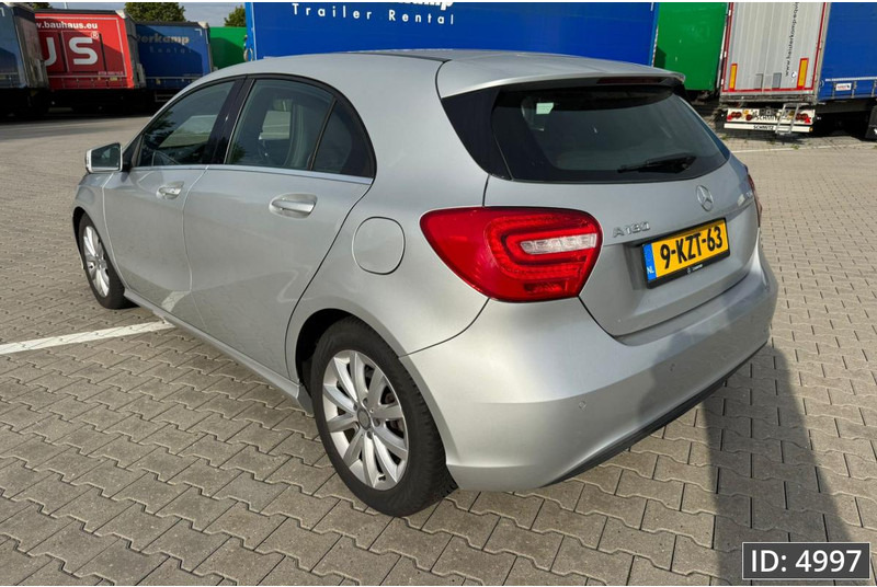 Mercedes-Benz A-Klasse 180 CDI Euro 5, / Manual - Automóvel: foto 2 Mercedes-Benz A-Klasse 180 CDI Euro 5, / Manual - Automóvel: foto 2