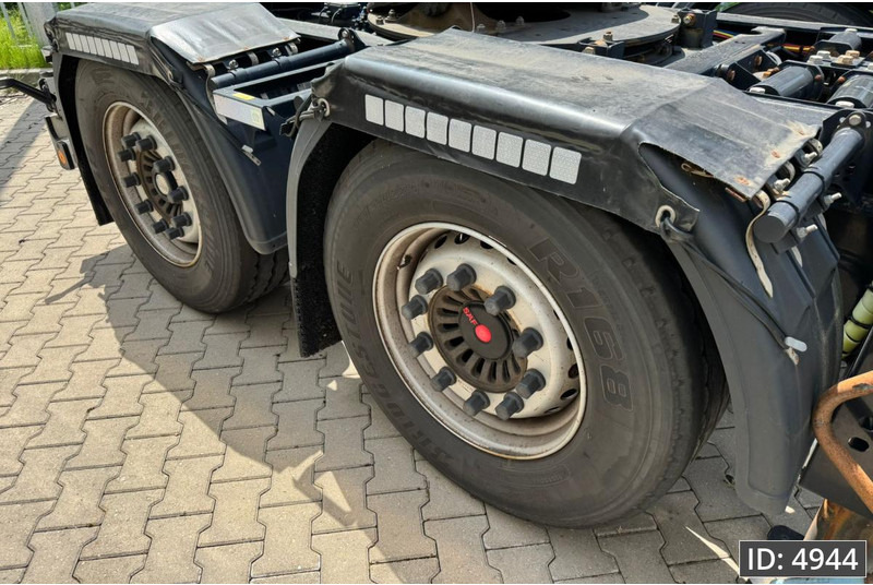 Krone Dolly - Semireboque: foto 5 Krone Dolly - Semireboque: foto 5