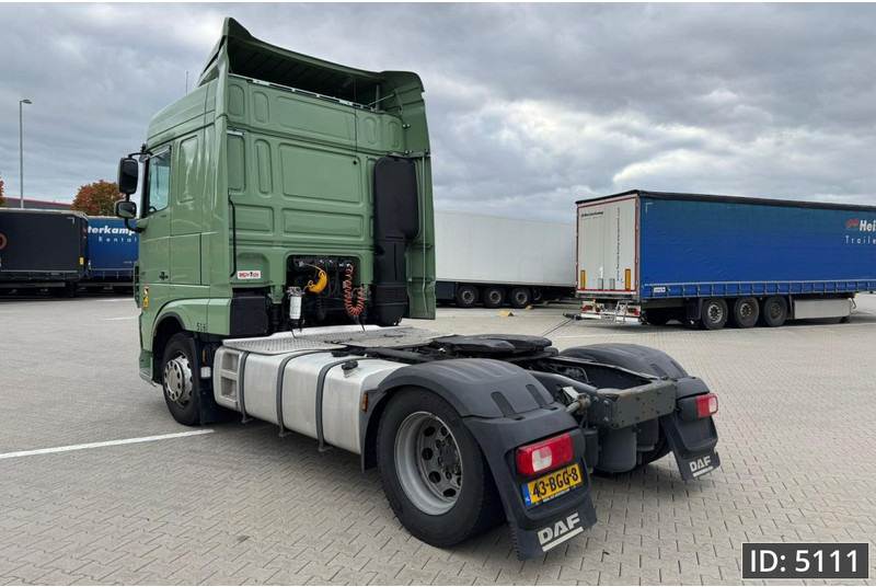 DAF XF 440 SC, Euro 6, / Standklima / Fridge - Tractor: foto 2 DAF XF 440 SC, Euro 6, / Standklima / Fridge - Tractor: foto 2