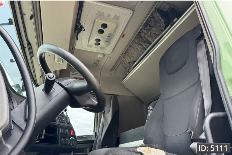 DAF XF 440 SC, Euro 6, / Standklima / Fridge - Tractor: foto 5 DAF XF 440 SC, Euro 6, / Standklima / Fridge - Tractor: foto 5