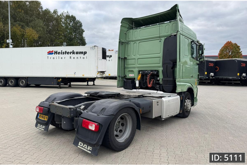 DAF XF 440 SC, Euro 6, / Standklima / Fridge - Tractor: foto 3 DAF XF 440 SC, Euro 6, / Standklima / Fridge - Tractor: foto 3