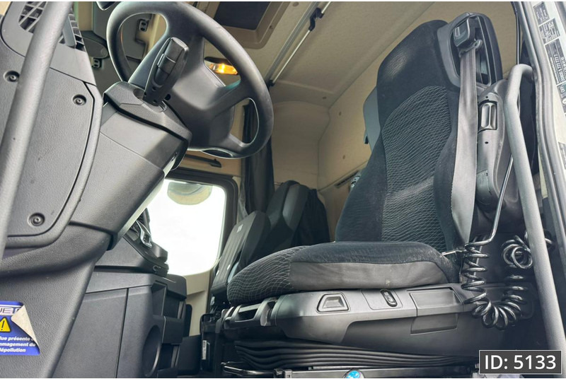 Mercedes-Benz Actros 1848 BigSpace, Euro 6, / Retarder / Standklima / Hydraulics / MP5, Intarder - Tractor: foto 5 Mercedes-Benz Actros 1848 BigSpace, Euro 6, / Retarder / Standklima / Hydraulics / MP5, Intarder - Tractor: foto 5