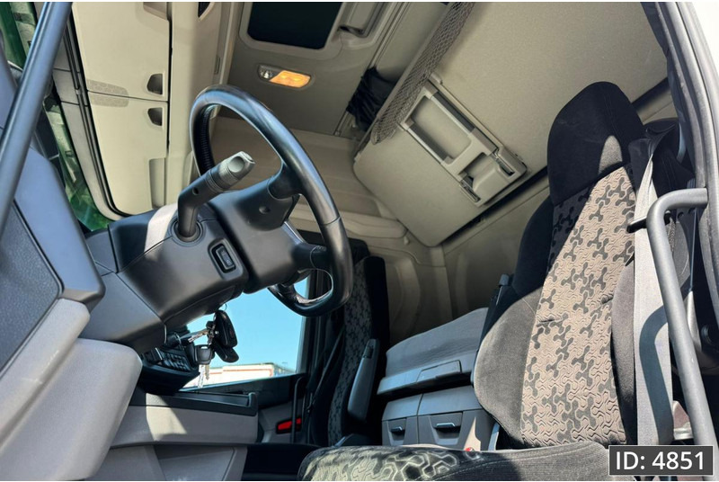 Scania R450 Topline, Euro 6, / Retarder / Standklima / 2x Tank, Intarder - Tractor: foto 5 Scania R450 Topline, Euro 6, / Retarder / Standklima / 2x Tank, Intarder - Tractor: foto 5