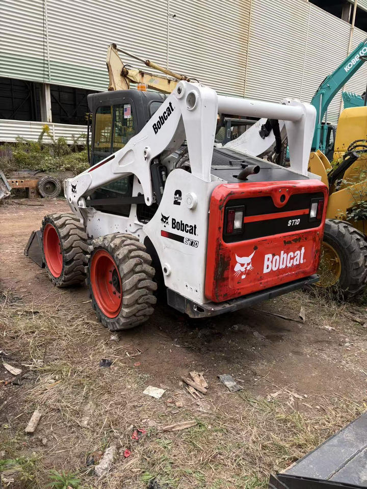 BOBCAT S770 Skid Steer Loader Click for Discount - Mini carregadeira: foto 5 BOBCAT S770 Skid Steer Loader Click for Discount - Mini carregadeira: foto 5
