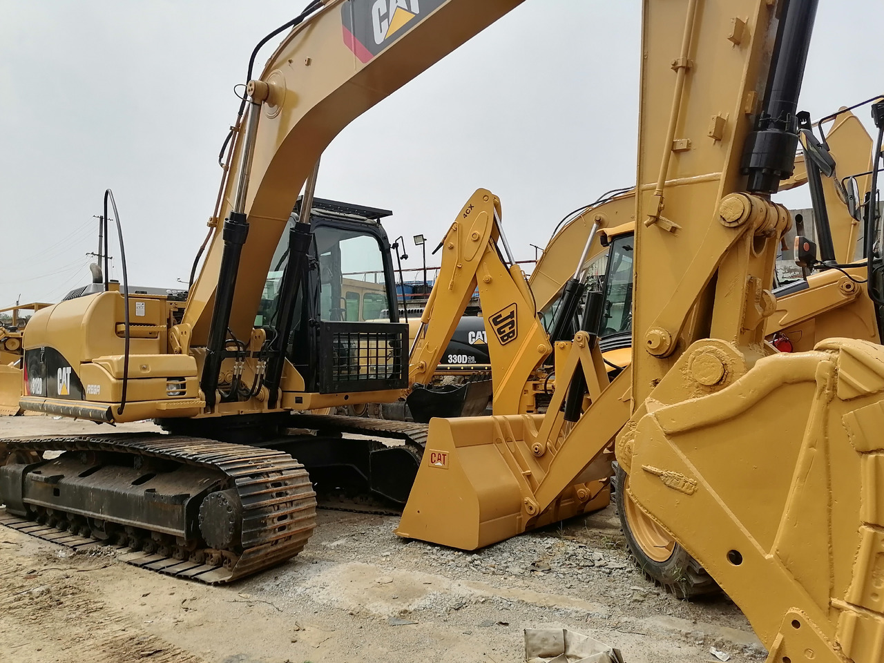 CAT 312D Excavator Click for Discount - Escavadeira: foto 3 CAT 312D Excavator Click for Discount - Escavadeira: foto 3