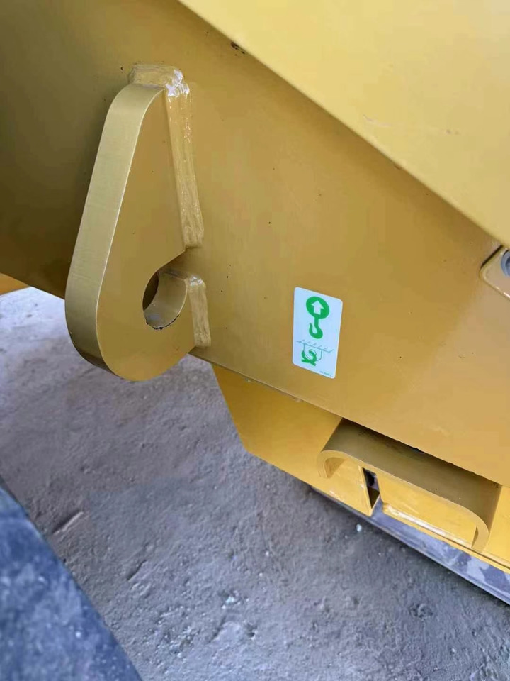 CATERPILLAR Wheel Loader 982 Click for Discount - Carregadeira de rodas: foto 2 CATERPILLAR Wheel Loader 982 Click for Discount - Carregadeira de rodas: foto 2
