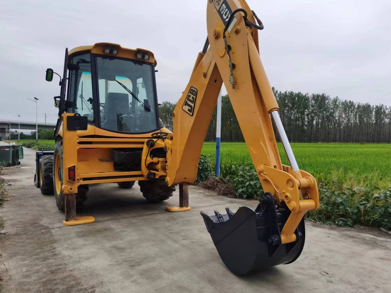 JCB Backhoe Loader 3CX Click Here for Discount - Retroescavadeira: foto 5 JCB Backhoe Loader 3CX Click Here for Discount - Retroescavadeira: foto 5