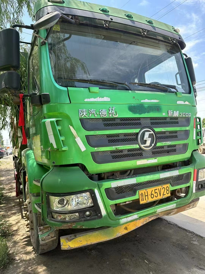 SHACMAN 6/4 Dump Truck Click Here for Discount - Caminhão basculante: foto 4 SHACMAN 6/4 Dump Truck Click Here for Discount - Caminhão basculante: foto 4