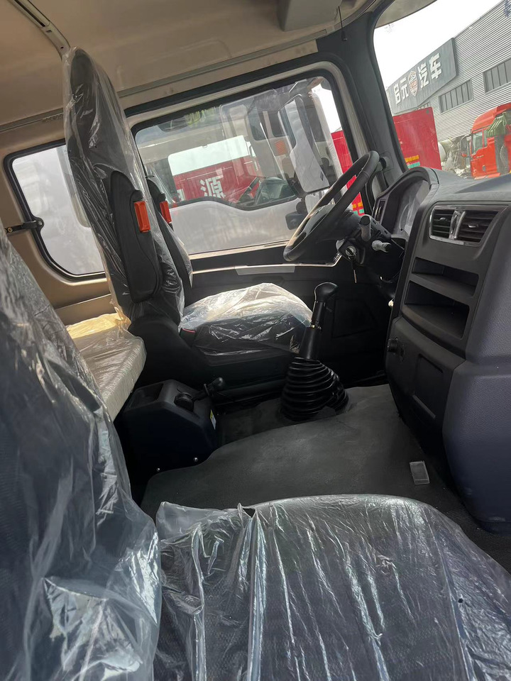 SHACMAN X3000 Dump Truck Click for Discount - Caminhão basculante: foto 4 SHACMAN X3000 Dump Truck Click for Discount - Caminhão basculante: foto 4