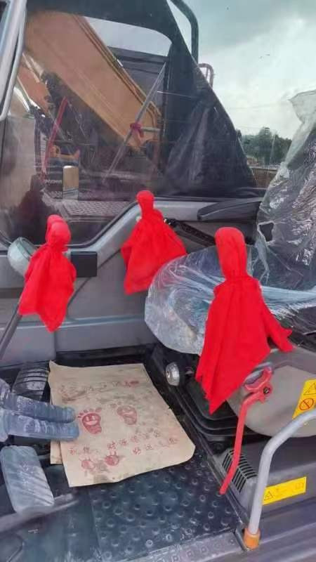 VOLVO EC290 Excavator Click Here for Discount - Escavadora de rastos: foto 5 VOLVO EC290 Excavator Click Here for Discount - Escavadora de rastos: foto 5