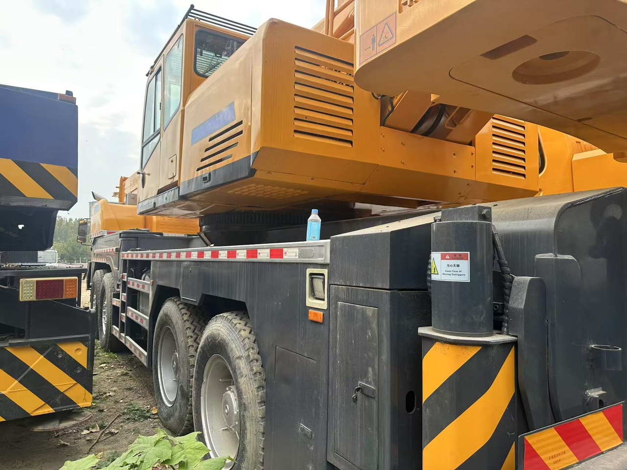 Grua todo o terreno XCMG Crane XCT80: foto 9