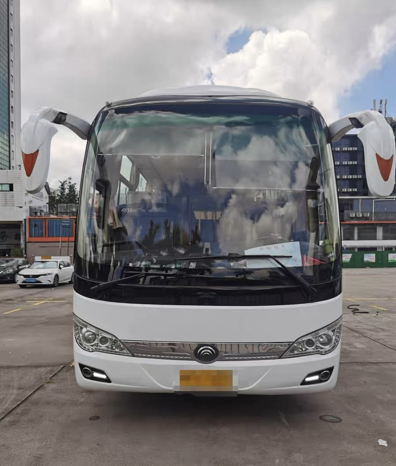 Yutong Coach 32 Seats Good Condition Click for Discount - Autocarro: foto 2 Yutong Coach 32 Seats Good Condition Click for Discount - Autocarro: foto 2