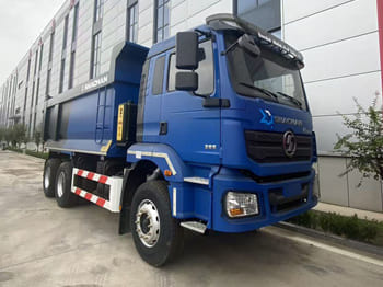 SHACMAN Dump Truck H3000 Shacman for Sale in Mali - Caminhão: foto 1 SHACMAN Dump Truck H3000 Shacman for Sale in Mali - Caminhão: foto 1