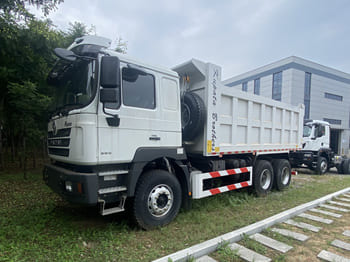 SHACMAN Shacman Tipper Truck F3000 for Sale in Nigeria - Caminhão: foto 3 SHACMAN Shacman Tipper Truck F3000 for Sale in Nigeria - Caminhão: foto 3