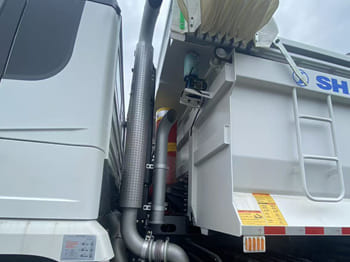 SHACMAN Shacman Tipper Truck for Sale in Jamaica - Caminhão: foto 3 SHACMAN Shacman Tipper Truck for Sale in Jamaica - Caminhão: foto 3