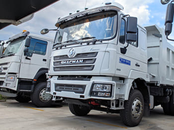 SHACMAN Shacman Tractor Truck for Sale in Malawi - Caminhão: foto 4 SHACMAN Shacman Tractor Truck for Sale in Malawi - Caminhão: foto 4