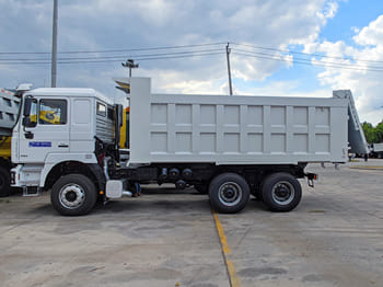 SHACMAN Shacman Truck F3000 for Sale in Ghana - Caminhão: foto 3 SHACMAN Shacman Truck F3000 for Sale in Ghana - Caminhão: foto 3