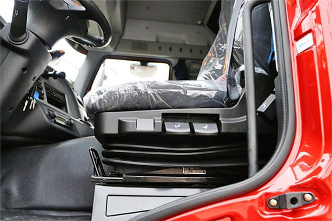 FAW New Faw J6P 390 Trucks for Sale in Nigeria - Caminhão chassi: foto 3 FAW New Faw J6P 390 Trucks for Sale in Nigeria - Caminhão chassi: foto 3