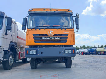 SHACMAN Dump Truck Shacman for Sale in Ghana - Caminhão basculante: foto 2 SHACMAN Dump Truck Shacman for Sale in Ghana - Caminhão basculante: foto 2