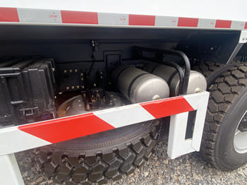 SHACMAN Shacman Tipper Truck for Sale in Jamaica - Caminhão basculante: foto 5 SHACMAN Shacman Tipper Truck for Sale in Jamaica - Caminhão basculante: foto 5