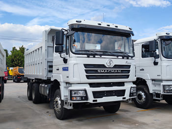SHACMAN Shacman Tractor Truck for Sale in Malawi - Caminhão basculante: foto 1 SHACMAN Shacman Tractor Truck for Sale in Malawi - Caminhão basculante: foto 1