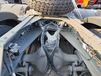 SINOTRUK Howo Truck New Model for Sale in Philippine - Tractor: foto 4 SINOTRUK Howo Truck New Model for Sale in Philippine - Tractor: foto 4