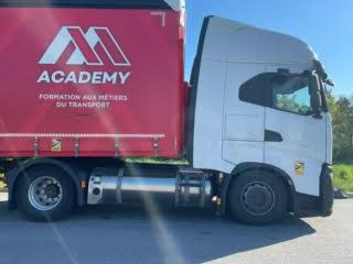 Iveco S-WAY 460 - Tractor: foto 3 Iveco S-WAY 460 - Tractor: foto 3