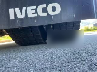 Tractor Iveco S-WAY 460: foto 7