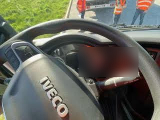Tractor Iveco S-WAY 460: foto 15