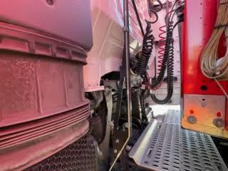 Tractor Iveco S-WAY 460: foto 12