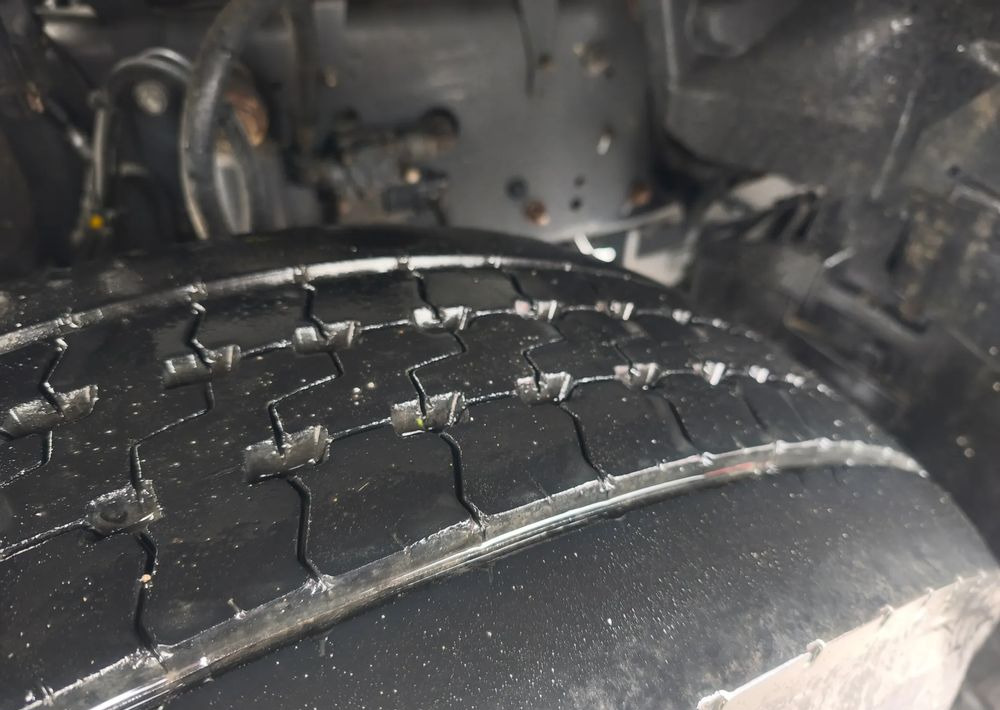 Renault Renault Premium 18.310 rama do zabudowy - Caminhão chassi: foto 3 Renault Renault Premium 18.310 rama do zabudowy - Caminhão chassi: foto 3