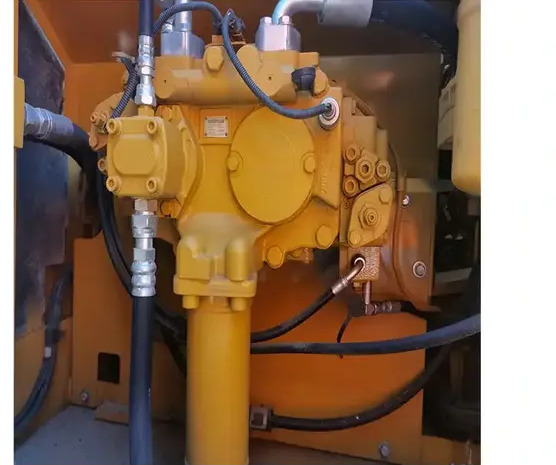 2022 Caterpillar 325 - Escavadora de rastos: foto 5 2022 Caterpillar 325 - Escavadora de rastos: foto 5
