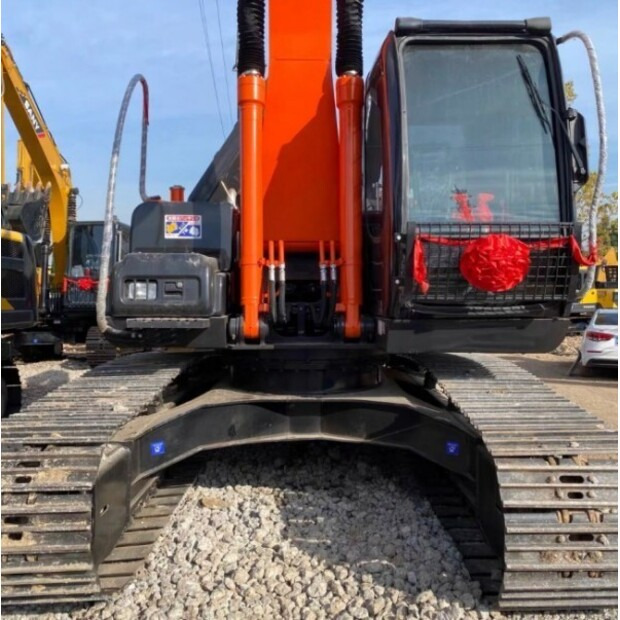 2022 Hitachi EX200 - Escavadora de rastos: foto 5 2022 Hitachi EX200 - Escavadora de rastos: foto 5