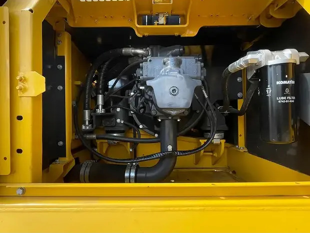 2022 Komatsu PC360 - Escavadora de rastos: foto 4 2022 Komatsu PC360 - Escavadora de rastos: foto 4