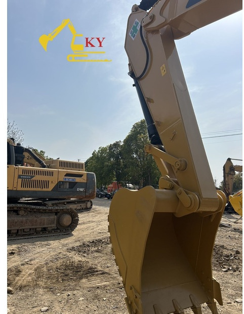 2023 Caterpillar 325 - Escavadora de rastos: foto 2 2023 Caterpillar 325 - Escavadora de rastos: foto 2