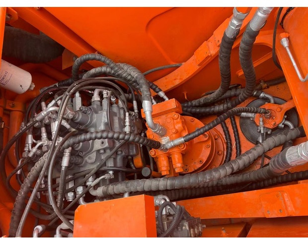 Escavadora de rastos 2023 Doosan DH150: foto 15