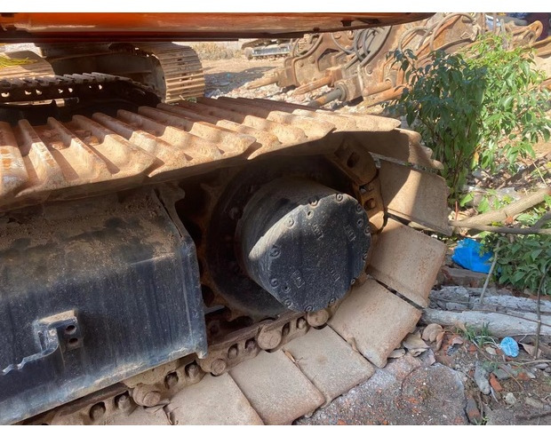 Escavadora de rastos 2023 Doosan DH150: foto 6