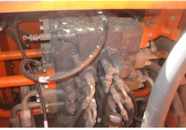 2023 Doosan DH225-7 - Escavadora de rastos: foto 4 2023 Doosan DH225-7 - Escavadora de rastos: foto 4