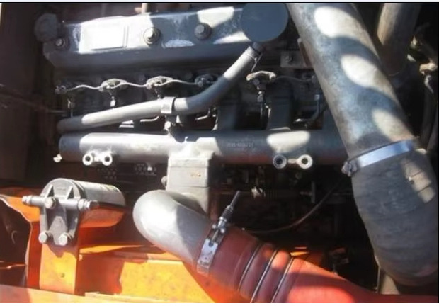 2023 Doosan DH225-7 - Escavadora de rastos: foto 5 2023 Doosan DH225-7 - Escavadora de rastos: foto 5